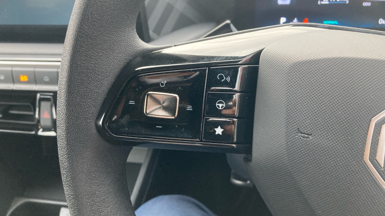 MG MG3 1.5 Hybrid SE 5dr Auto Hybrid Hatchback